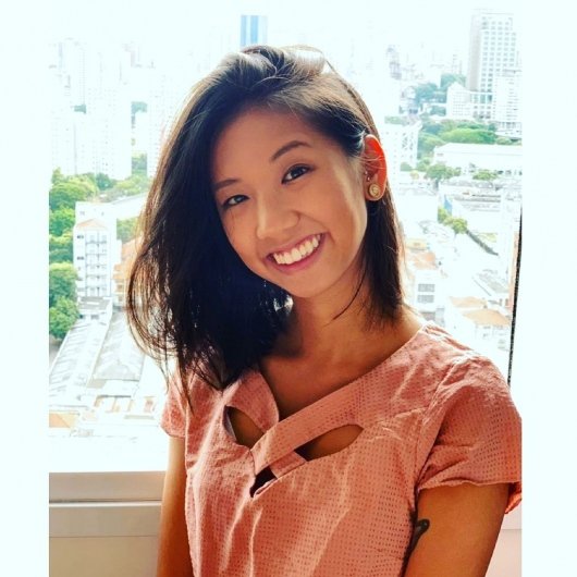 Taline Wu Huiqing