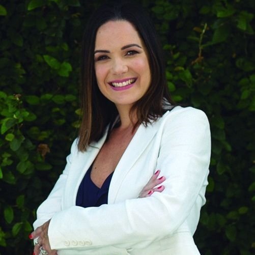Fabiana Scavone