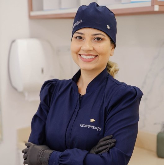 Dra. Arynic Iglesias