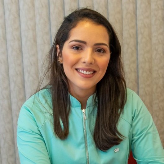 Dra. Janine Bomfim Mendonça