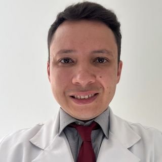 Dr. João Paulo Carvalho Araújo