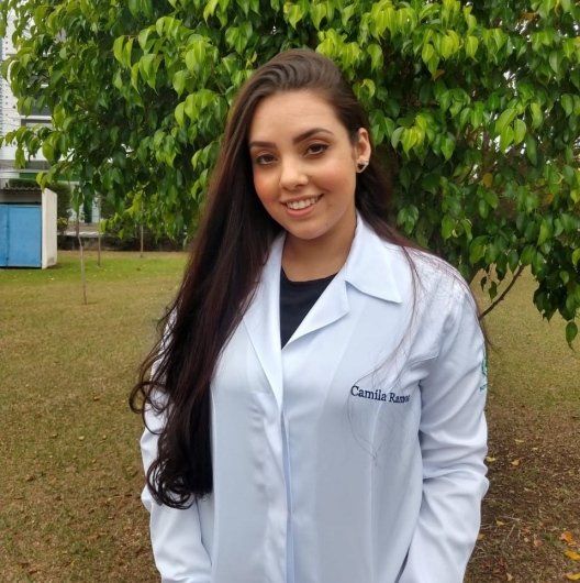 Dra. Camila Ramos
