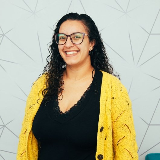 Gabriela Siqueira de Souza Barbosa