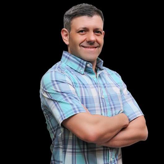 Rodrigo Siqueira