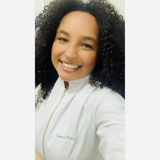 Dra. Camila Moia