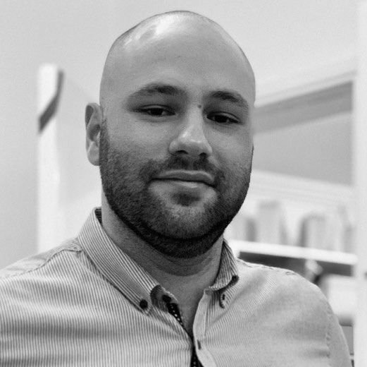 Dr. Davi Mota Alcantara