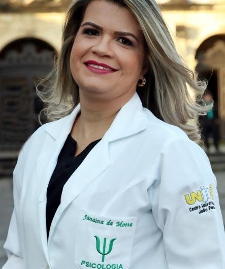 Janaína Da Motta Barbosa