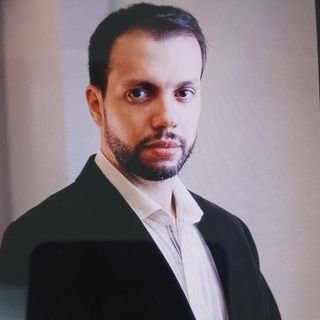 Dr. João Antonio da Silva Neto