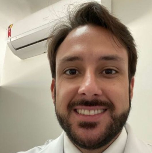 Dr. Narcelio Mendes Ferreira Filho