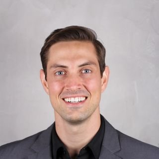 Dr. Yuri Voges