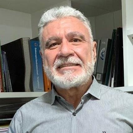 Dr. Rubens de Oliveira Brito