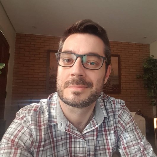 Dr. Ricardo Rosso Coelho