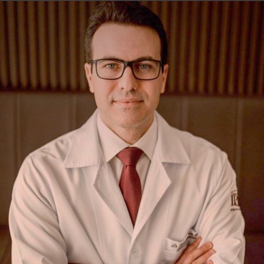 Dr. Ordival Augusto Rosa