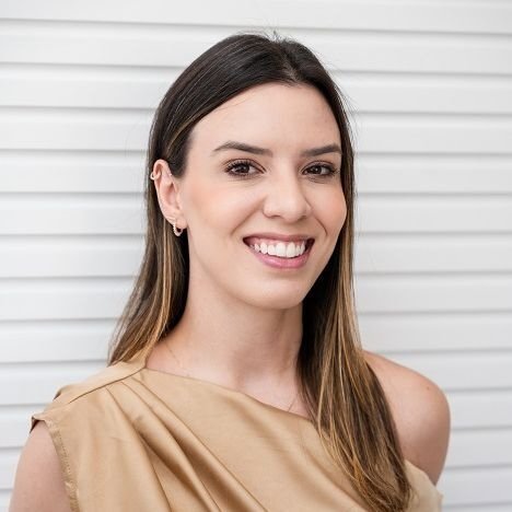 Dra. Caroline Aragão de Carvalho