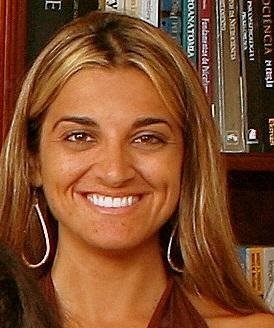 Maria Augusta Mansur de Souza