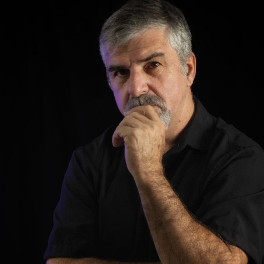 Dr. Moisés Affonso da Costa