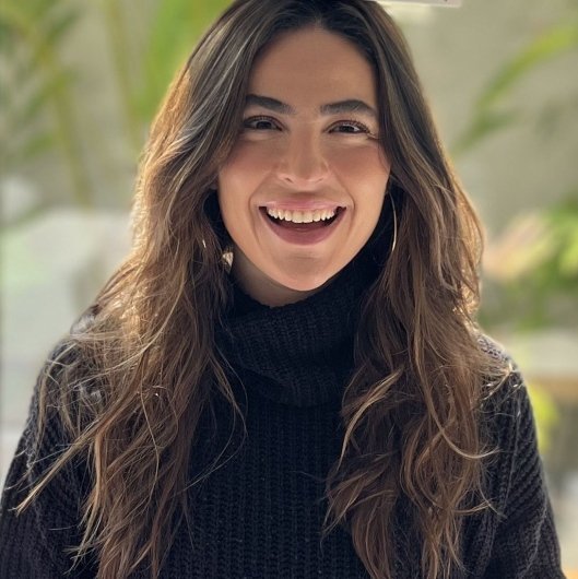 Marianna Ramalho