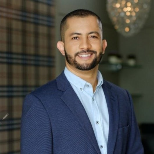 Dr. Raphael Silva Santos