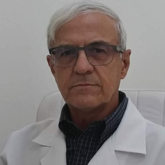 Dr. Ronali Rolemberg e Silva