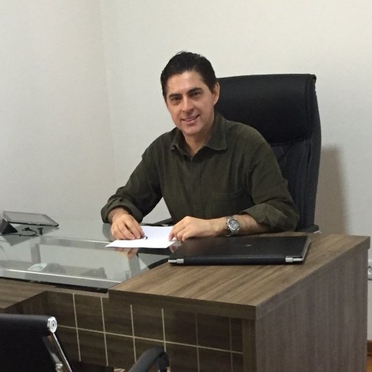 Edison Caraviello