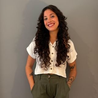 Carolina Ferrari Capistrano de Mesquita