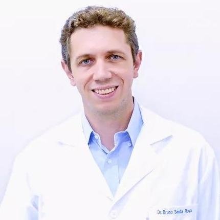 Dr. Bruno Franceschetti Santa Rosa