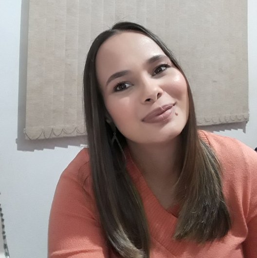 Caroline Dos Santos