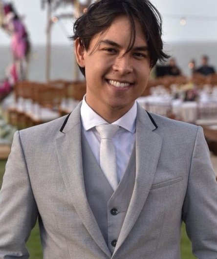 Dr. Kelvin Kim Chiang