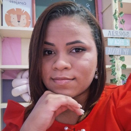 Synnd Louyse Lima Venâncio