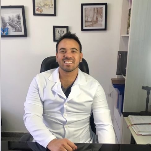 Dr. Matheus Rodrigues da Silva