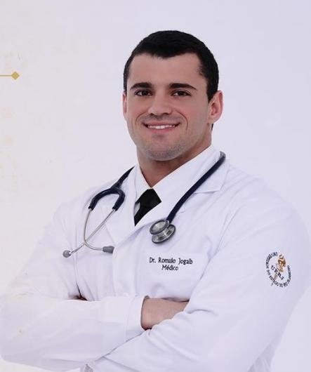 Dr. Romulo Jogaib Salciarini