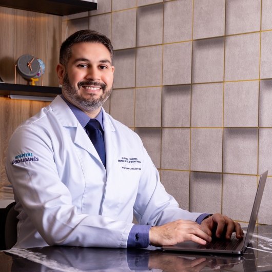 Dr. Eduardo Figueiredo
