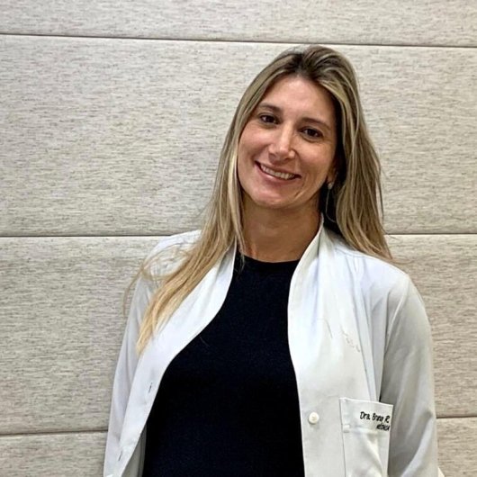 Dra. Bruna Lettieri Balbino