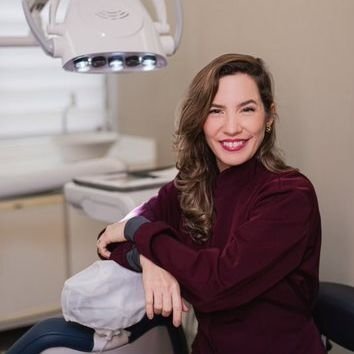 Dra. Luisa Tigre