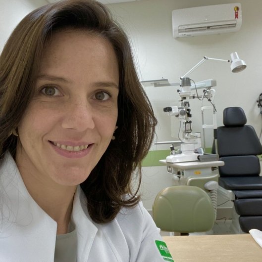 Dra. Marcela Costa Cruz Andrade