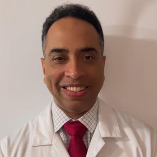 Dr. Alcides Ferreira Jr