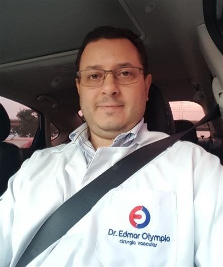 Dr. Edmar Pereira Olympio