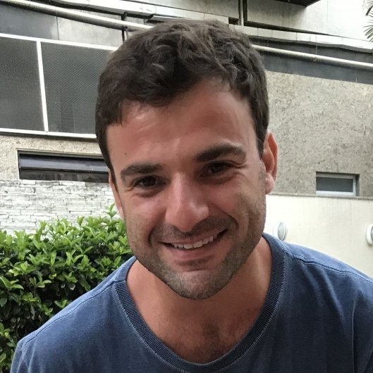 Dr. Sergio Dias Polo