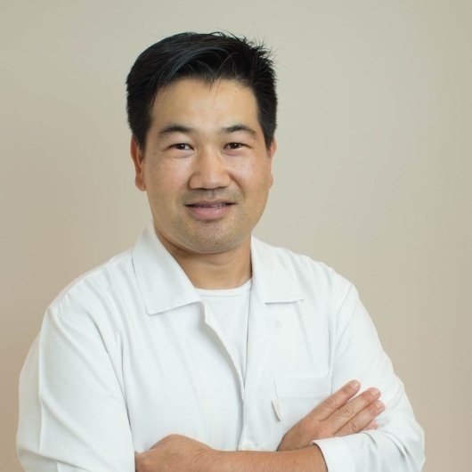 Dr. Cleverson Yassudi Ohara