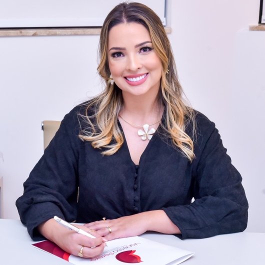 Vanessa Pereira