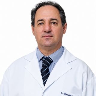 Dr. Gilberto Pereira Resende