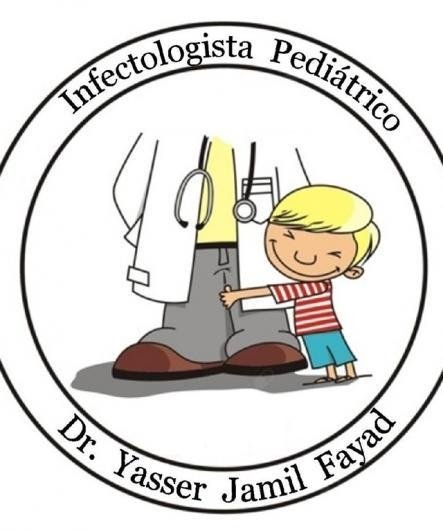 Dr. Yasser Jamil Fayad