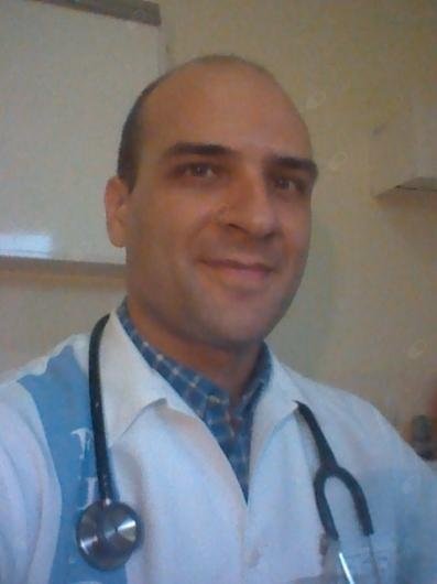Dr. Augusto Fabbri Amaral