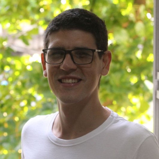 Pedro Henrique Grassi