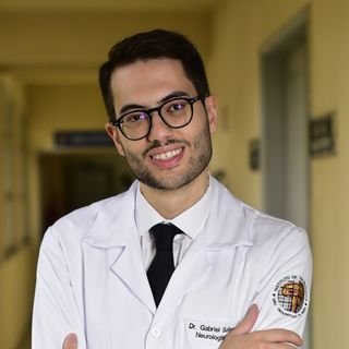 Dr. Gabriel Etienne