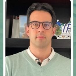 Dr. Thiago Chamma