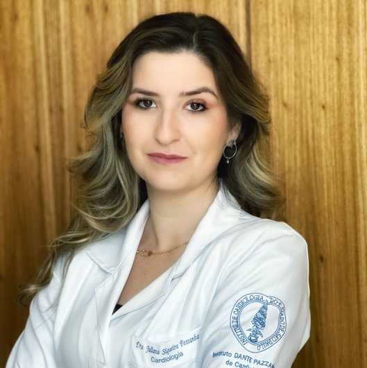 Dra. Juliana Siqueira Pessanha