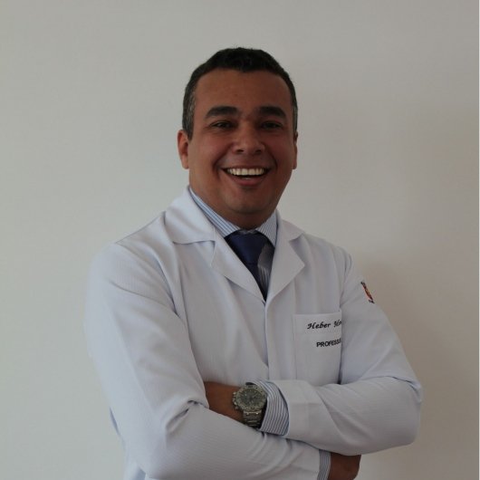 Dr. Heber Mendes
