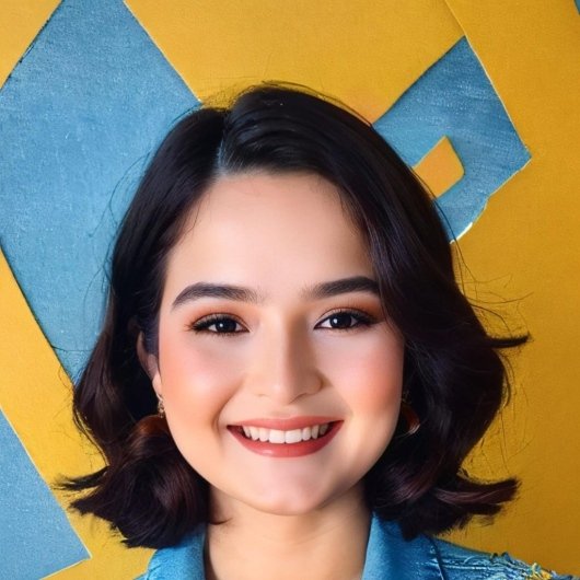 Dra. Daiana Indianara de Oliveira