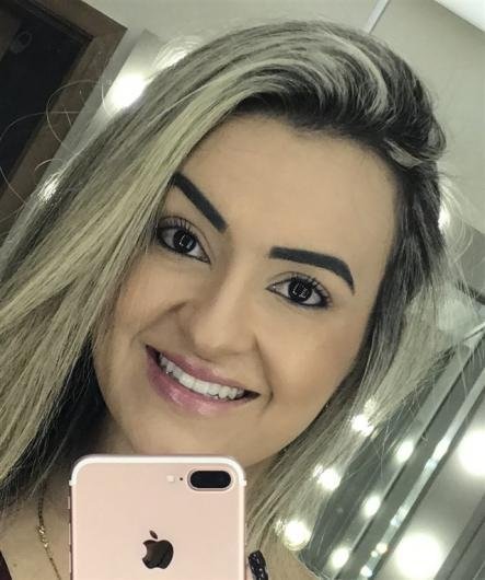 Milaine Garcia Barbosa